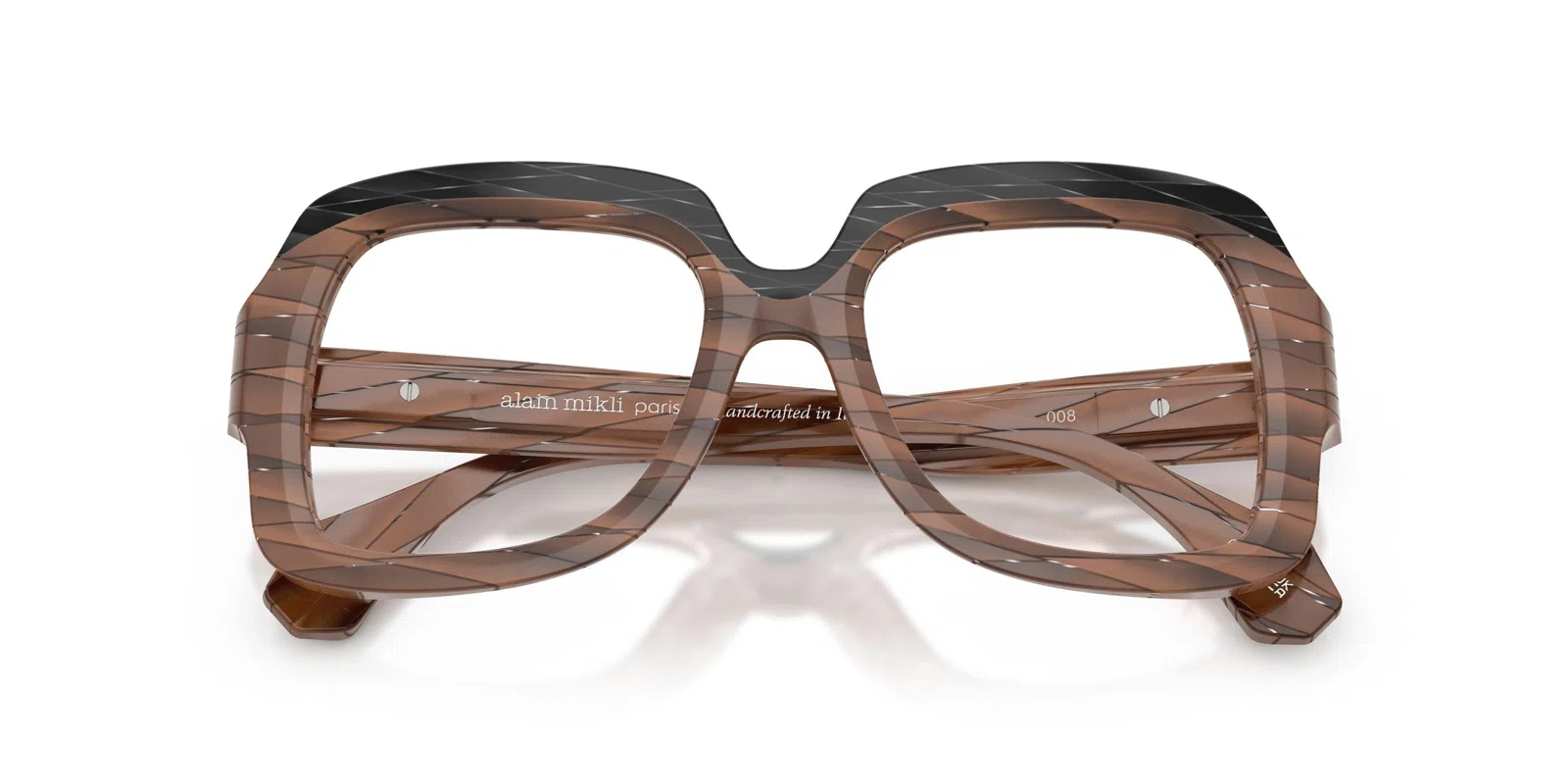 Alain Mikli 3533 Eyeglasses - view 72